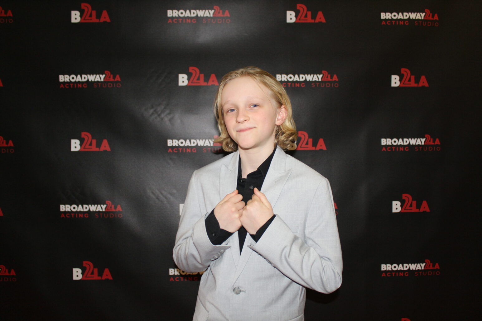 kid acting class, actor