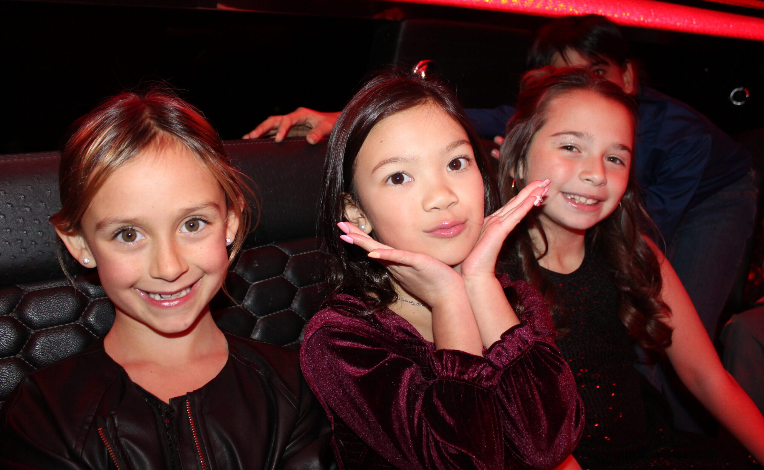 Kid's Winter Film Acting Class- Beginner