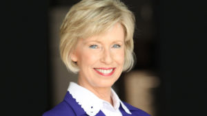 Linda Goodwin