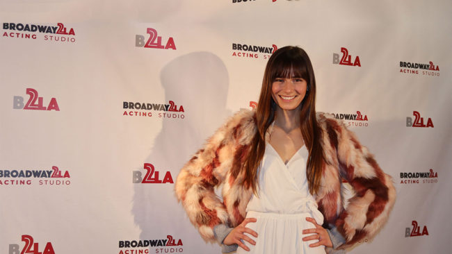 Broadway2LA Success Stories