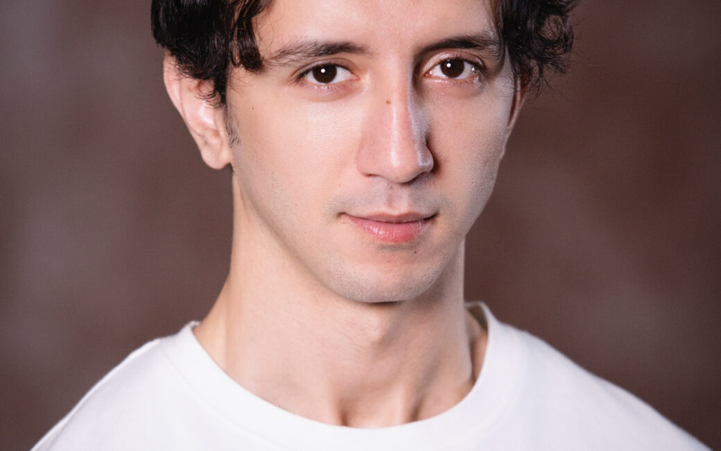 Actor film classes