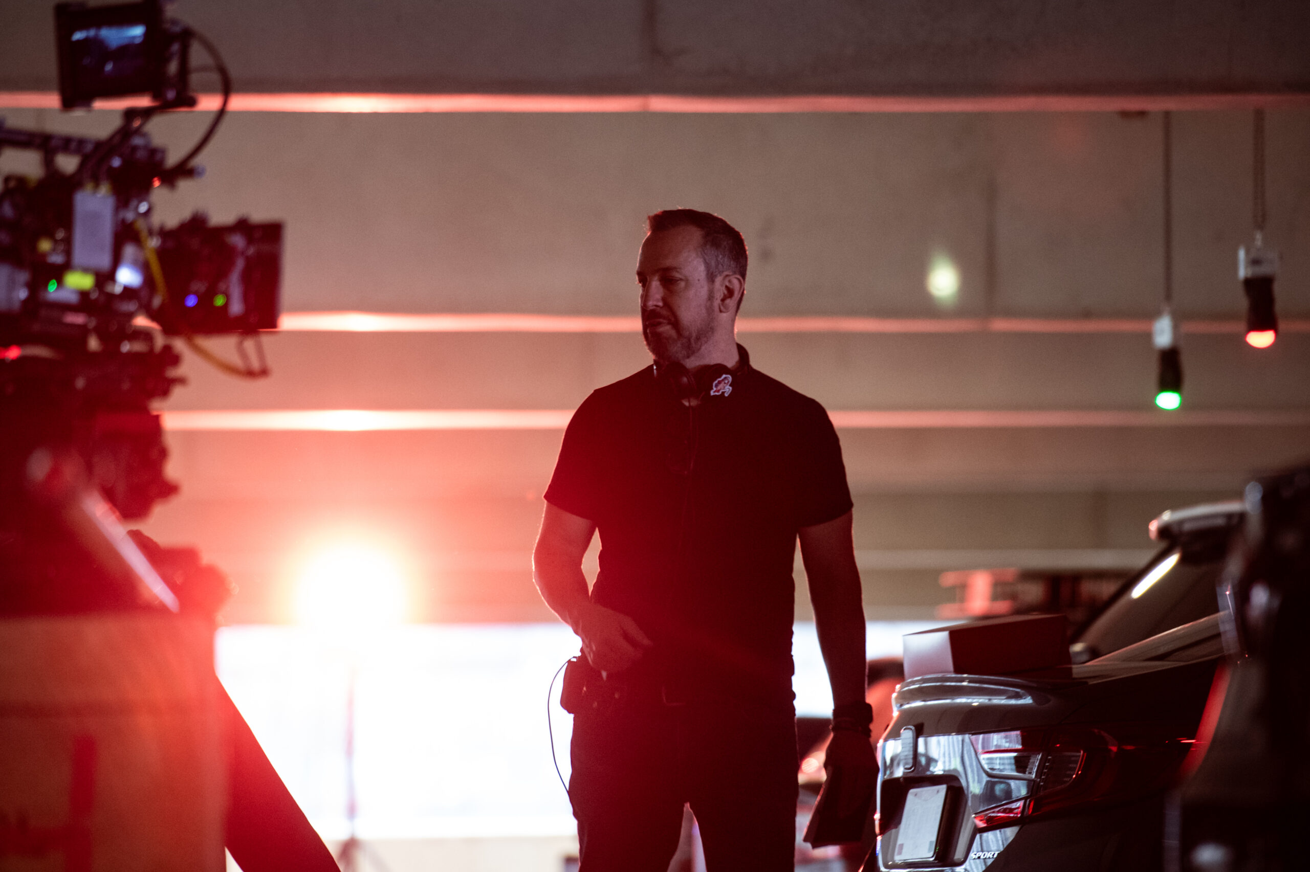 Filmmaking 101 - Summer 2026