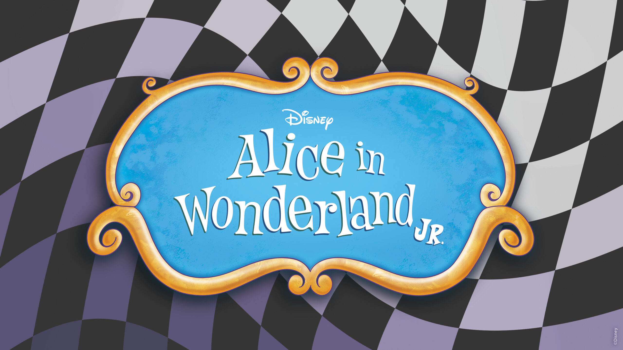 Broadway2LA - Alice in Wonderland Musical